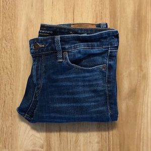 Lucky Brand Skinny Jeans